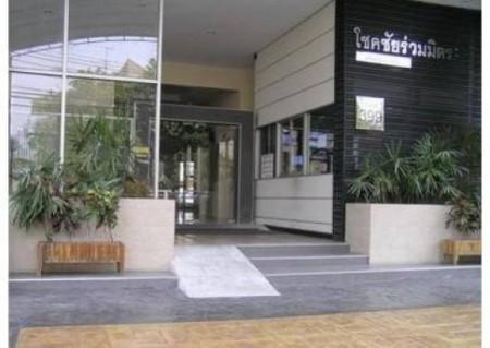 ขายคอนโด โชคชัย ร่วมมิตร คอนโดมิเนียม - Sell Condo Chokchai Ruammit condominium - 1972495