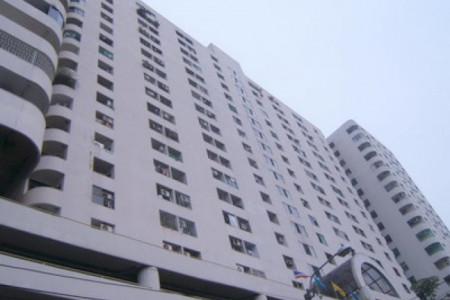 ขายคอนโด โชคชัย ร่วมมิตร คอนโดมิเนียม - Sell Condo Chokchai Ruammit condominium - 1972496