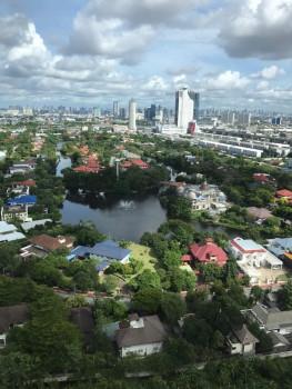 เช่าคอนโด นิช โมโน เมกะ สเปซ บางนา คอนโดมิเนียม - Condo Rental Niche MONO Mega Space Bangna condominium - 1973673