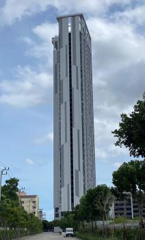 เช่าคอนโด นิช โมโน เมกะ สเปซ บางนา คอนโดมิเนียม - Condo Rental Niche MONO Mega Space Bangna condominium - 1973674