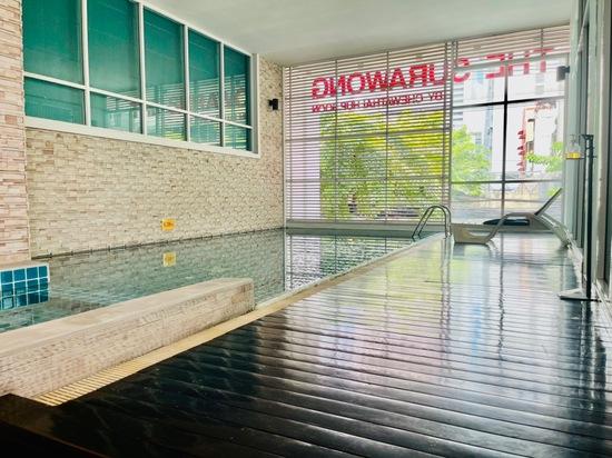 ขายคอนโด เดอะ สุรวงศ์ บาย ชีวาทัย ฮัพ ซูน คอนโดมิเนียม - Sell Condo The Surawong By Chewathai Hup Soon condominium - 1974521