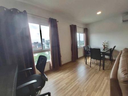 เช่าคอนโด เดอะวันพลัส แกรนด์ รามคำแหง คอนโดมิเนียม - Condo Rental The One Plus Grand Ramkhamhaeng condominium - 1975663