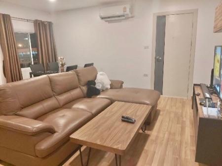 เช่าคอนโด เดอะวันพลัส แกรนด์ รามคำแหง คอนโดมิเนียม - Condo Rental The One Plus Grand Ramkhamhaeng condominium - 1975660