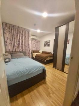 เช่าคอนโด เดอะวันพลัส แกรนด์ รามคำแหง คอนโดมิเนียม - Condo Rental The One Plus Grand Ramkhamhaeng condominium - 1975659