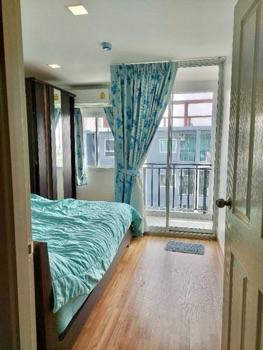 เช่าคอนโด เดอะวันพลัส แกรนด์ รามคำแหง คอนโดมิเนียม - Condo Rental The One Plus Grand Ramkhamhaeng condominium - 1975662