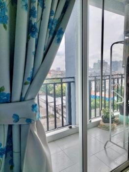 เช่าคอนโด เดอะวันพลัส แกรนด์ รามคำแหง คอนโดมิเนียม - Condo Rental The One Plus Grand Ramkhamhaeng condominium - 1975666