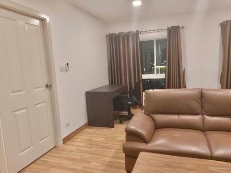 เช่าคอนโด เดอะวันพลัส แกรนด์ รามคำแหง คอนโดมิเนียม - Condo Rental The One Plus Grand Ramkhamhaeng condominium - 1975661