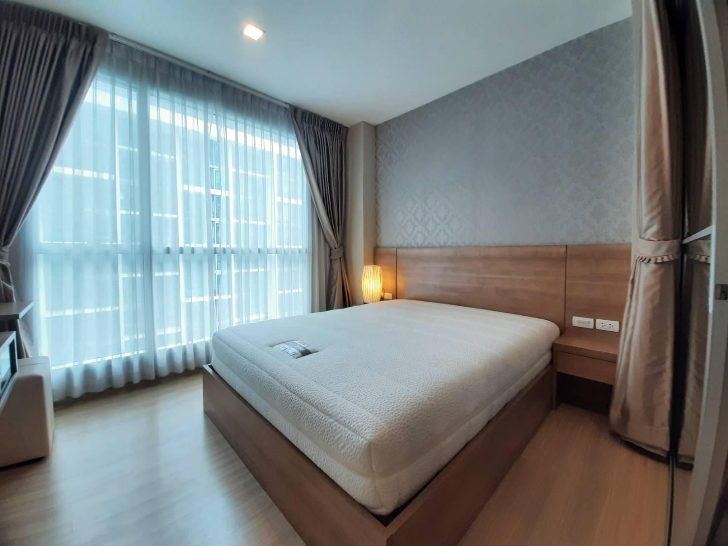 เช่าคอนโด ริธึม รัชดา-ห้วยขวาง คอนโดมิเนียม - Condo Rental Rhythm ratchada-huaikhwang condominium - 1975808