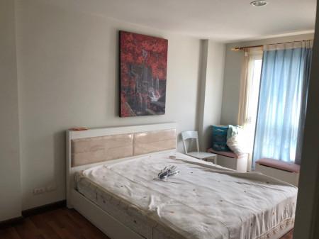 เช่าคอนโด เซ็นทริค ซีน พหลโยธิน9 คอนโดมิเนียม - Condo Rental Centric Scene Paholyathin9 condominium - 1980811