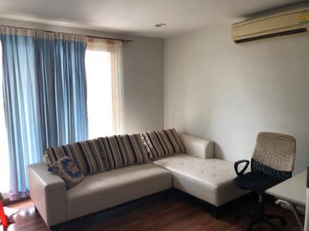 เช่าคอนโด เซ็นทริค ซีน พหลโยธิน9 คอนโดมิเนียม - Condo Rental Centric Scene Paholyathin9 condominium - 1980808