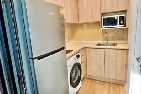 เช่าคอนโด โมดิซ สุขุมวิท 50 คอนโดมิเนียม - Condo Rental Modiz Sukhumvit 50 condominium - 1980984