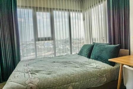 เช่าคอนโด โมดิซ สุขุมวิท 50 คอนโดมิเนียม - Condo Rental Modiz Sukhumvit 50 condominium - 1980980