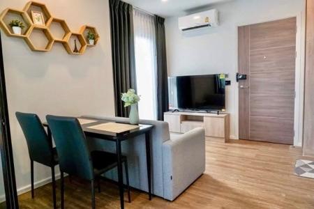 เช่าคอนโด โมดิซ สุขุมวิท 50 คอนโดมิเนียม - Condo Rental Modiz Sukhumvit 50 condominium - 1980978