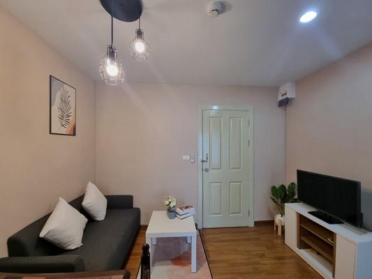 ขายคอนโด รีเจนท์ โฮม 25 ติวานนท์ คอนโดมิเนียม - Sell Condo Regent Home 25 Tiwanon condominium - 1981463