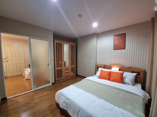 ขายคอนโด รีเจนท์ โฮม 25 ติวานนท์ คอนโดมิเนียม - Sell Condo Regent Home 25 Tiwanon condominium - 1981461