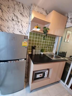 ขายคอนโด รีเจนท์ โฮม 25 ติวานนท์ คอนโดมิเนียม - Sell Condo Regent Home 25 Tiwanon condominium - 1981464