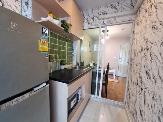 ขายคอนโด รีเจนท์ โฮม 25 ติวานนท์ คอนโดมิเนียม - Sell Condo Regent Home 25 Tiwanon condominium - 1981465
