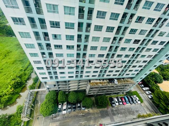 ขายคอนโด ลุมพินี พาร์ค รัตนาธิเบศร์ คอนโดมิเนียม - Sell Condo Lumpini Park Rattanathibet condominium - 1981977