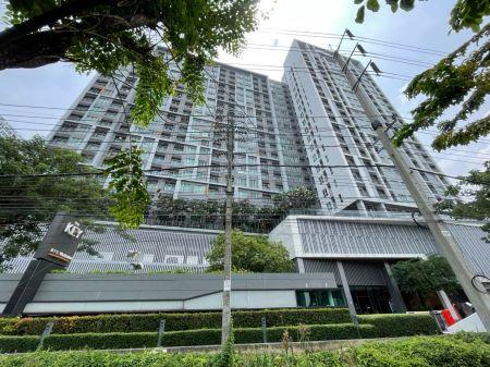 ขายคอนโด เดอะ คีย์ บีทีเอส วุฒากาศ คอนโดมิเนียม - Sell Condo The Key BTS Wutthakat condominium - 1982302