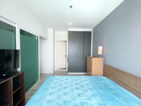 ขายคอนโด เดอะ คีย์ บีทีเอส วุฒากาศ คอนโดมิเนียม - Sell Condo The Key BTS Wutthakat condominium - 1982308