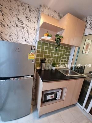 ขายคอนโด รีเจนท์ โฮม 25 ติวานนท์ คอนโดมิเนียม - Sell Condo Regent Home 25 Tiwanon condominium - 1982363