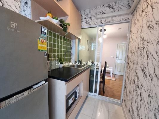 ขายคอนโด รีเจนท์ โฮม 25 ติวานนท์ คอนโดมิเนียม - Sell Condo Regent Home 25 Tiwanon condominium - 1982362