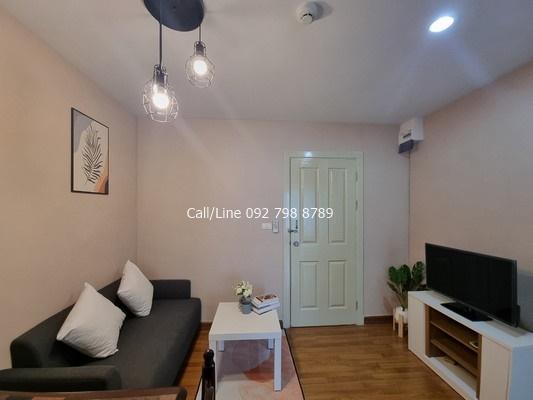 ขายคอนโด รีเจนท์ โฮม 25 ติวานนท์ คอนโดมิเนียม - Sell Condo Regent Home 25 Tiwanon condominium - 1982361