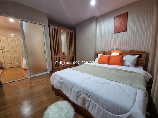 ขายคอนโด รีเจนท์ โฮม 25 ติวานนท์ คอนโดมิเนียม - Sell Condo Regent Home 25 Tiwanon condominium - 1982359