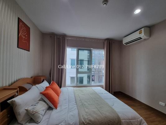 ขายคอนโด รีเจนท์ โฮม 25 ติวานนท์ คอนโดมิเนียม - Sell Condo Regent Home 25 Tiwanon condominium - 1982360