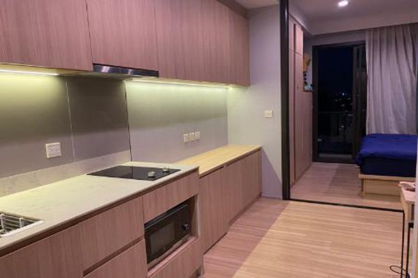 ขายคอนโด เอ็ม จตุจักร คอนโดมิเนียม - Sell Condo M Jatujak condominium - 1982400