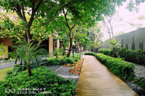 ขายคอนโด เอ็ม จตุจักร คอนโดมิเนียม - Sell Condo M Jatujak condominium - 1982406