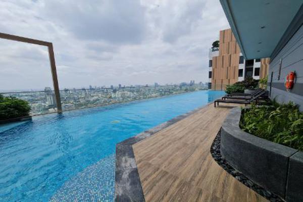 ขายคอนโด เอ็ม จตุจักร คอนโดมิเนียม - Sell Condo M Jatujak condominium - 1982404
