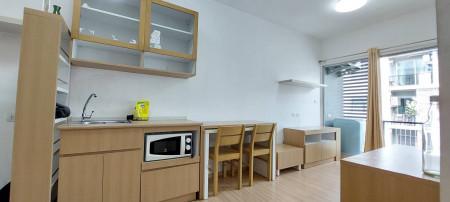 เช่าคอนโด เอ สเปซ เพลย์ รัชดา-สุทธิสาร คอนโดมิเนียม - Condo Rental A Space Play Ratchada-Sutthisarn condominium - 1982504