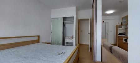 เช่าคอนโด เอ สเปซ เพลย์ รัชดา-สุทธิสาร คอนโดมิเนียม - Condo Rental A Space Play Ratchada-Sutthisarn condominium - 1982500