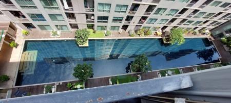 เช่าคอนโด เอ สเปซ เพลย์ รัชดา-สุทธิสาร คอนโดมิเนียม - Condo Rental A Space Play Ratchada-Sutthisarn condominium - 1982507
