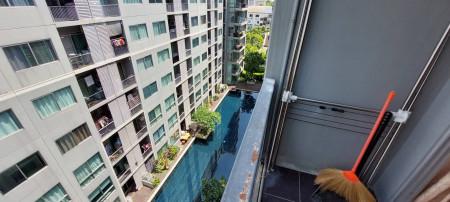 เช่าคอนโด เอ สเปซ เพลย์ รัชดา-สุทธิสาร คอนโดมิเนียม - Condo Rental A Space Play Ratchada-Sutthisarn condominium - 1982506