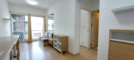 เช่าคอนโด เอ สเปซ เพลย์ รัชดา-สุทธิสาร คอนโดมิเนียม - Condo Rental A Space Play Ratchada-Sutthisarn condominium - 1982497