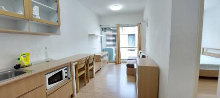 เช่าคอนโด เอ สเปซ เพลย์ รัชดา-สุทธิสาร คอนโดมิเนียม - Condo Rental A Space Play Ratchada-Sutthisarn condominium - 1982496