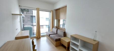 เช่าคอนโด เอ สเปซ เพลย์ รัชดา-สุทธิสาร คอนโดมิเนียม - Condo Rental A Space Play Ratchada-Sutthisarn condominium - 1982505