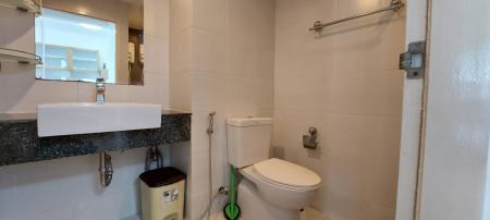 เช่าคอนโด เอ สเปซ เพลย์ รัชดา-สุทธิสาร คอนโดมิเนียม - Condo Rental A Space Play Ratchada-Sutthisarn condominium - 1982502