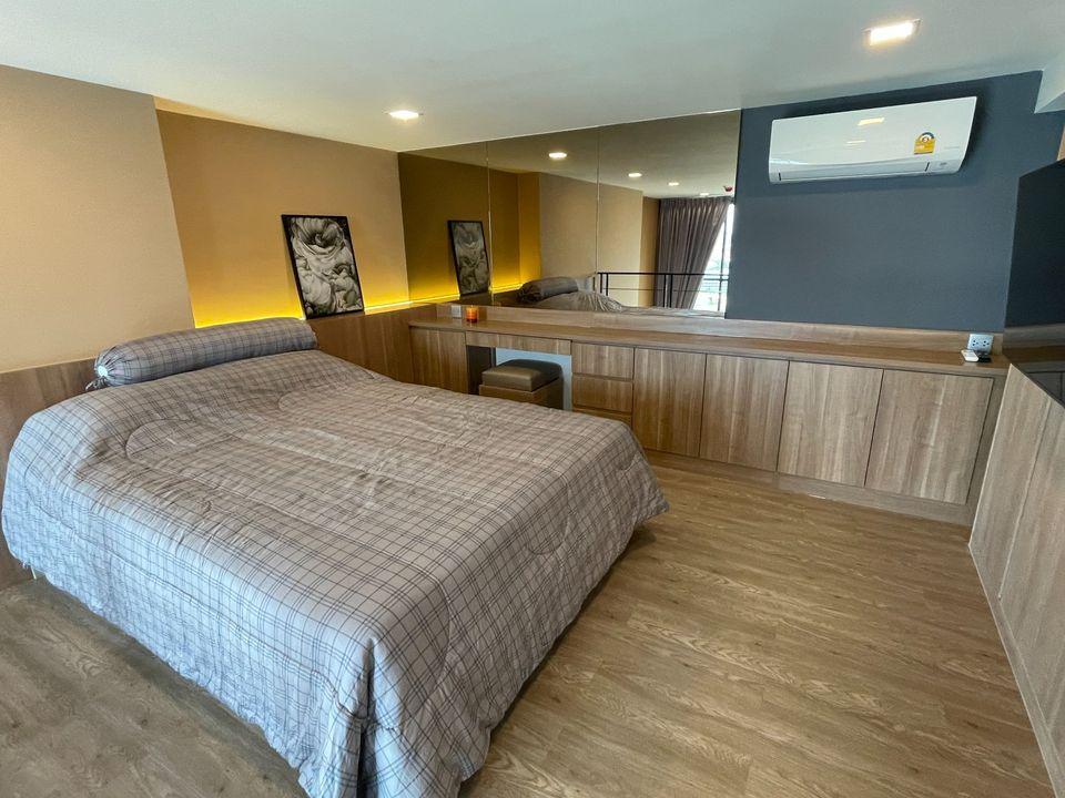 เช่าคอนโด โมดิซ สุขุมวิท 50 คอนโดมิเนียม - Condo Rental Modiz Sukhumvit 50 condominium - 1982520