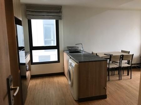 เช่าคอนโด Than living รัชดา-ประชาอุทิศ - Condo Rental   - 1983162
