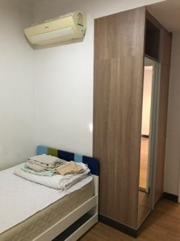 เช่าคอนโด Than living รัชดา-ประชาอุทิศ - Condo Rental   - 1983169