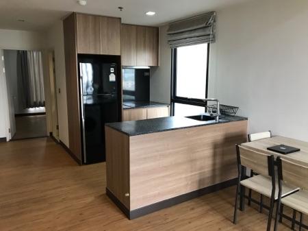 เช่าคอนโด Than living รัชดา-ประชาอุทิศ - Condo Rental   - 1983163
