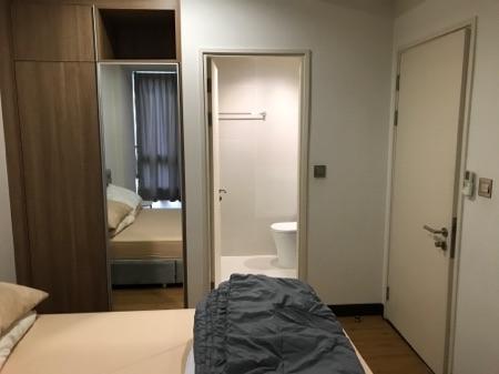 เช่าคอนโด Than living รัชดา-ประชาอุทิศ - Condo Rental   - 1983167