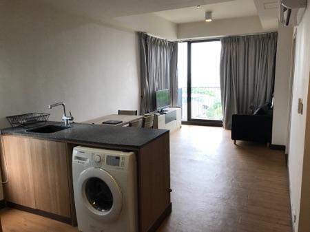 เช่าคอนโด Than living รัชดา-ประชาอุทิศ - Condo Rental   - 1983161
