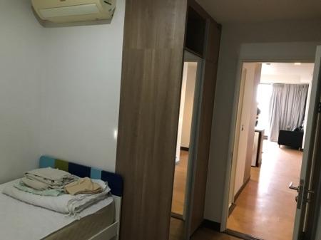 เช่าคอนโด Than living รัชดา-ประชาอุทิศ - Condo Rental   - 1983171