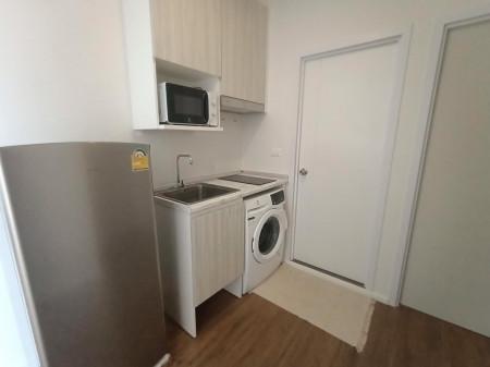 เช่าคอนโด น็อตติ้ง ฮิลล์ สุขุมวิท-แพรกษา คอนโดมิเนียม - Condo Rental Notting Hill Sukhumvit-Praksa Condominium - 1984543