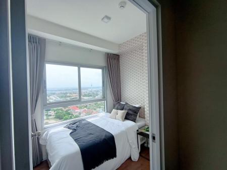 เช่าคอนโด น็อตติ้ง ฮิลล์ สุขุมวิท-แพรกษา คอนโดมิเนียม - Condo Rental Notting Hill Sukhumvit-Praksa Condominium - 1984540