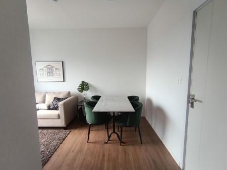 เช่าคอนโด น็อตติ้ง ฮิลล์ สุขุมวิท-แพรกษา คอนโดมิเนียม - Condo Rental Notting Hill Sukhumvit-Praksa Condominium - 1984541